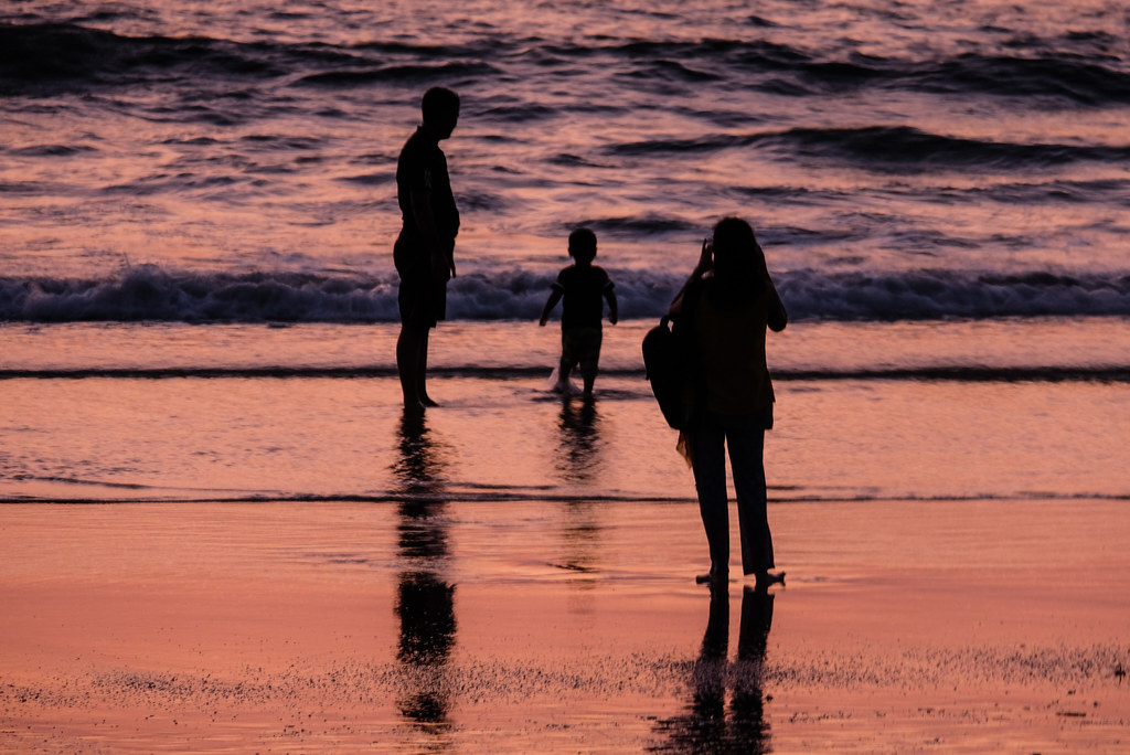 Oración por la Familia y la Unión del Hogar